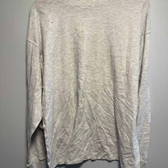 NWT Bruins Grey Long Sleeve Tee XL - Picture 5 of 5